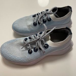 Men’s Tree Dasher All Birds Sneakers Size 10.5